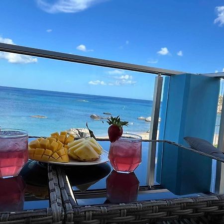 Hotel Stegna Sea & Sun Archangelos  Zewnętrze zdjęcie