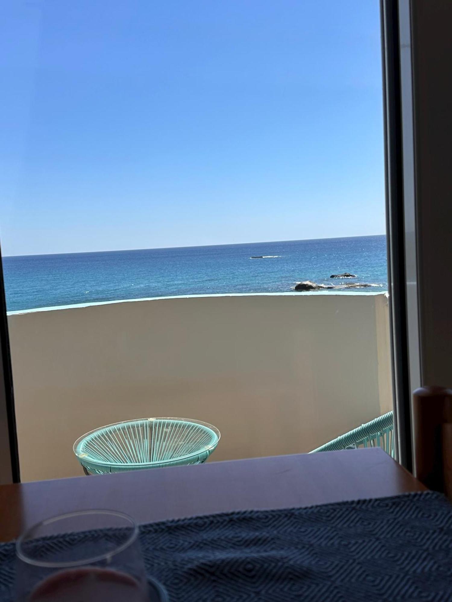 Hotel Stegna Sea & Sun Archangelos  Zewnętrze zdjęcie