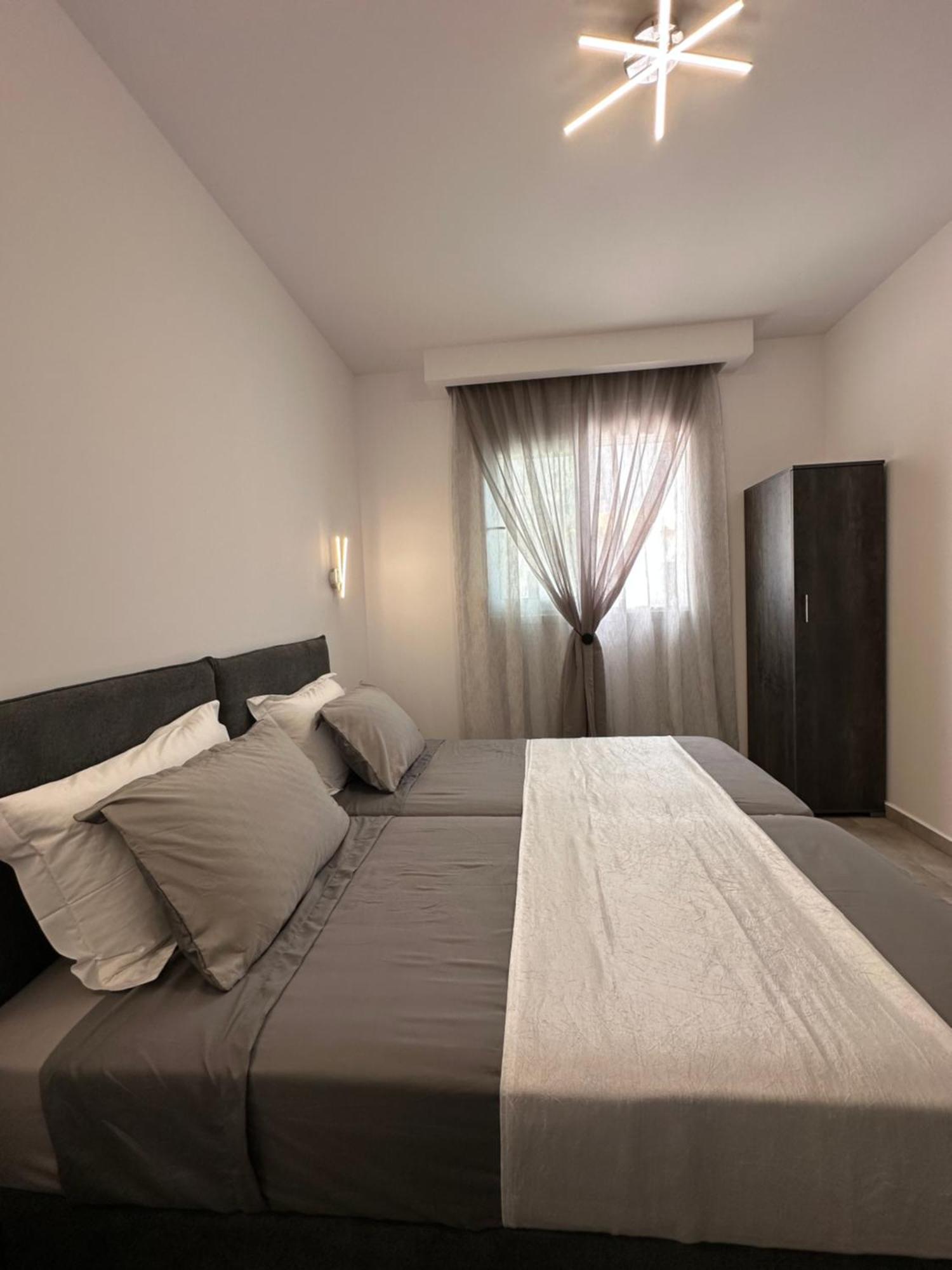Hotel Stegna Sea & Sun Archangelos  Zewnętrze zdjęcie