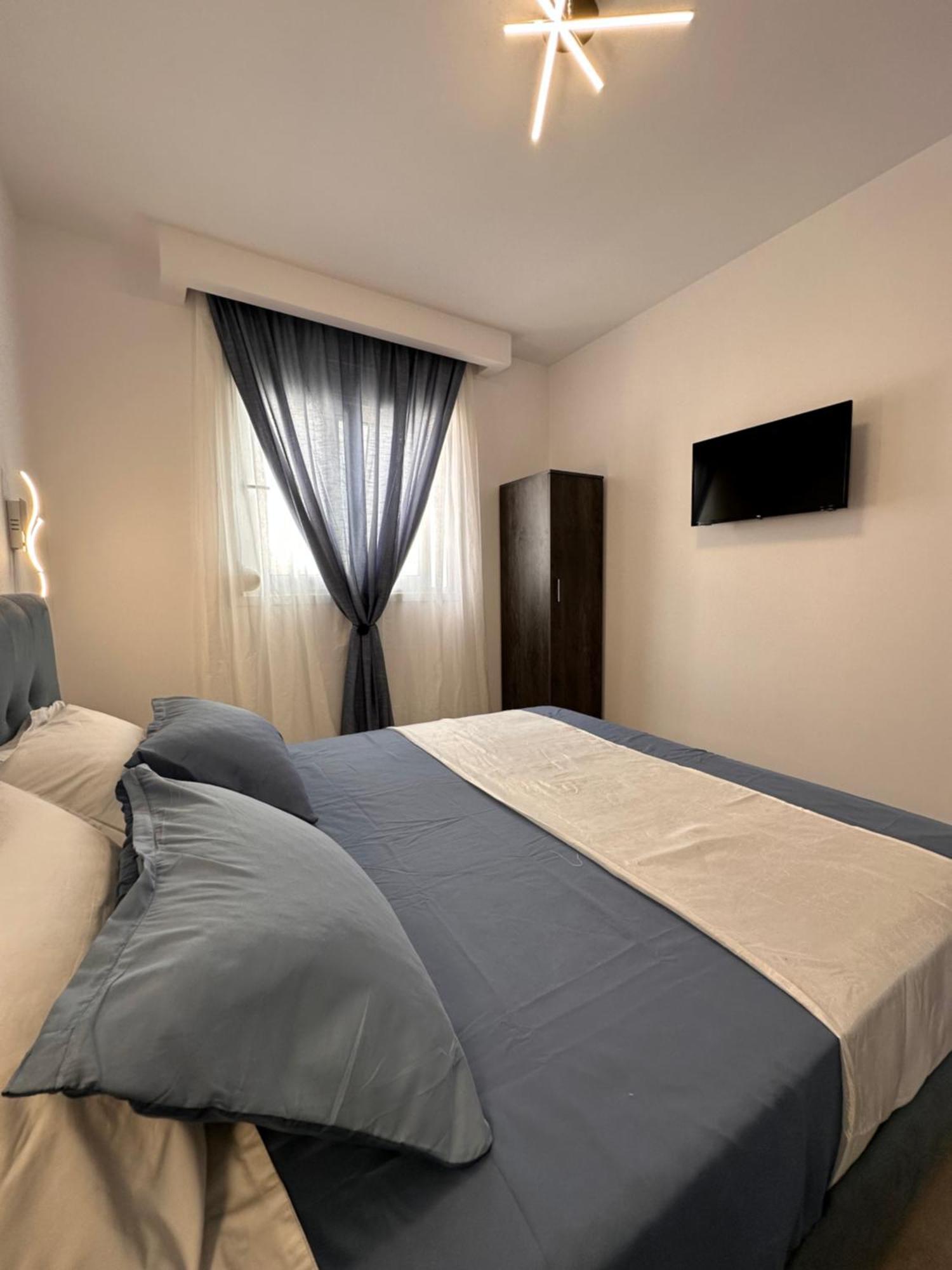 Hotel Stegna Sea & Sun Archangelos  Zewnętrze zdjęcie
