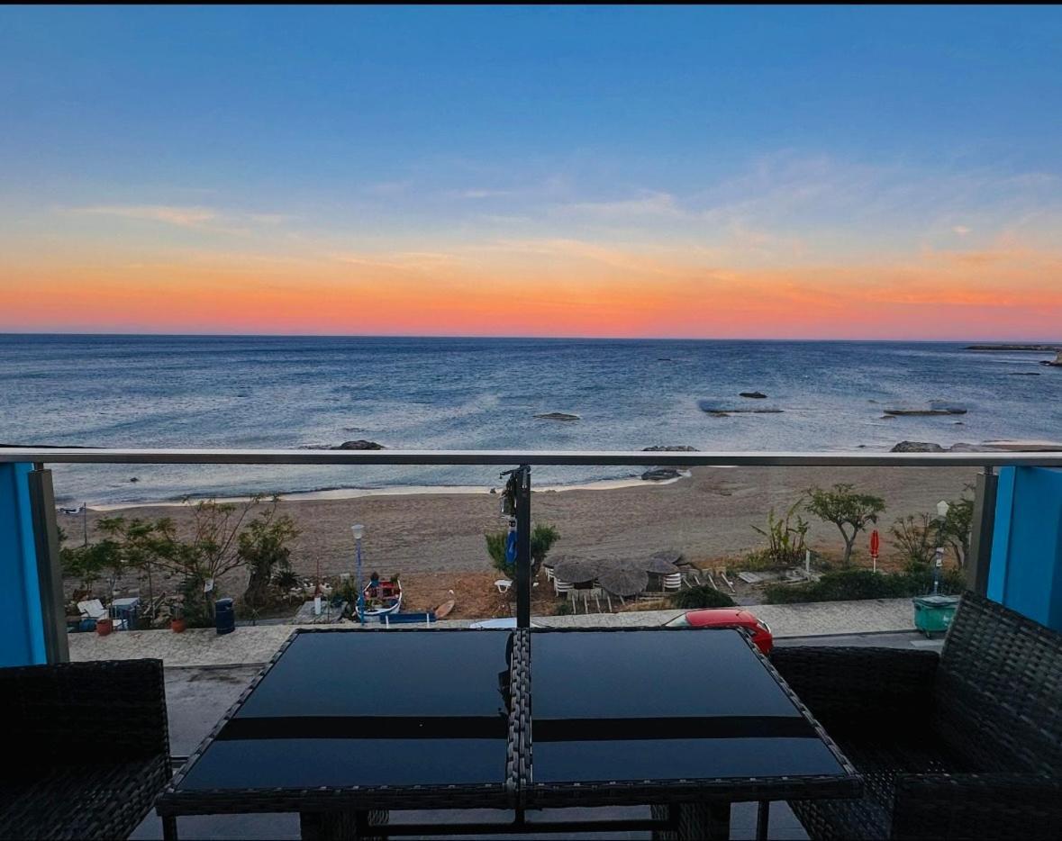 Hotel Stegna Sea & Sun Archangelos  Zewnętrze zdjęcie
