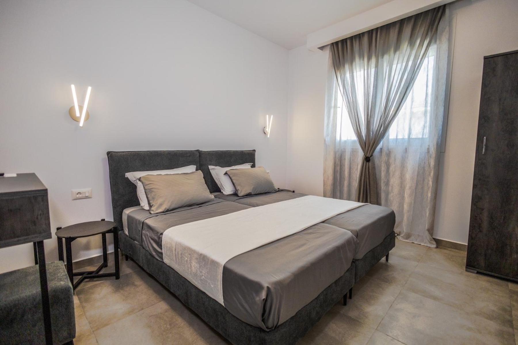 Hotel Stegna Sea & Sun Archangelos  Zewnętrze zdjęcie