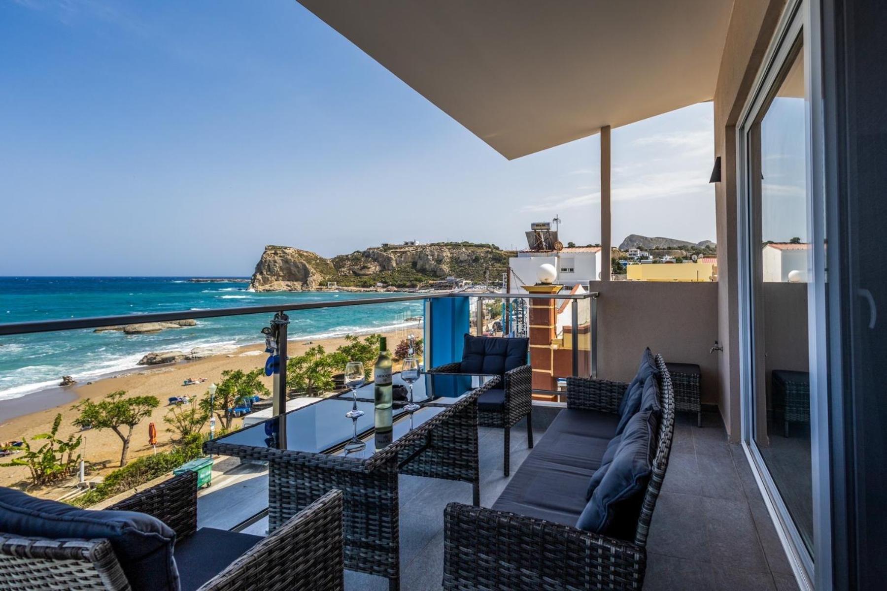Hotel Stegna Sea & Sun Archangelos  Pokój zdjęcie