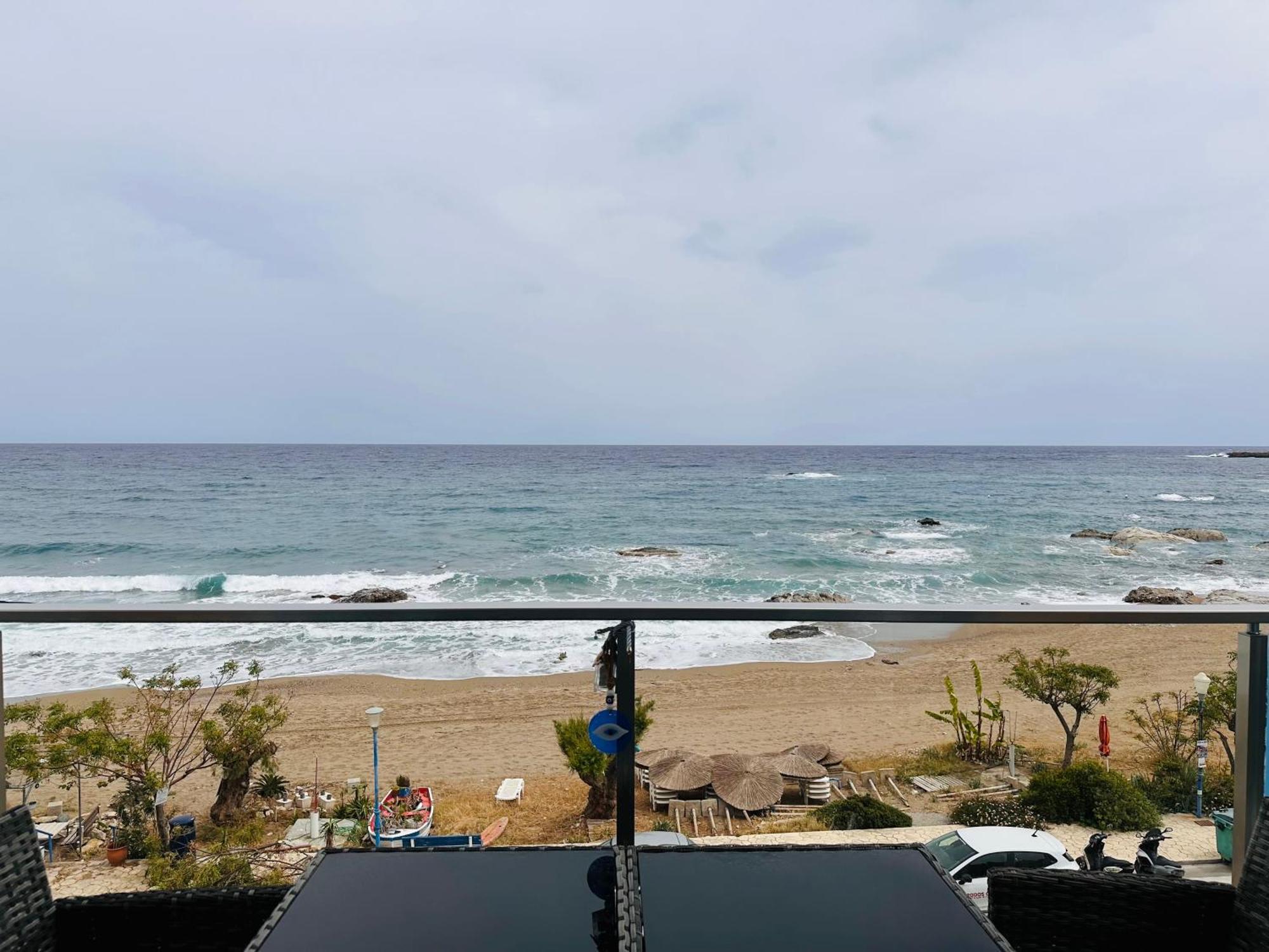 Hotel Stegna Sea & Sun Archangelos  Pokój zdjęcie