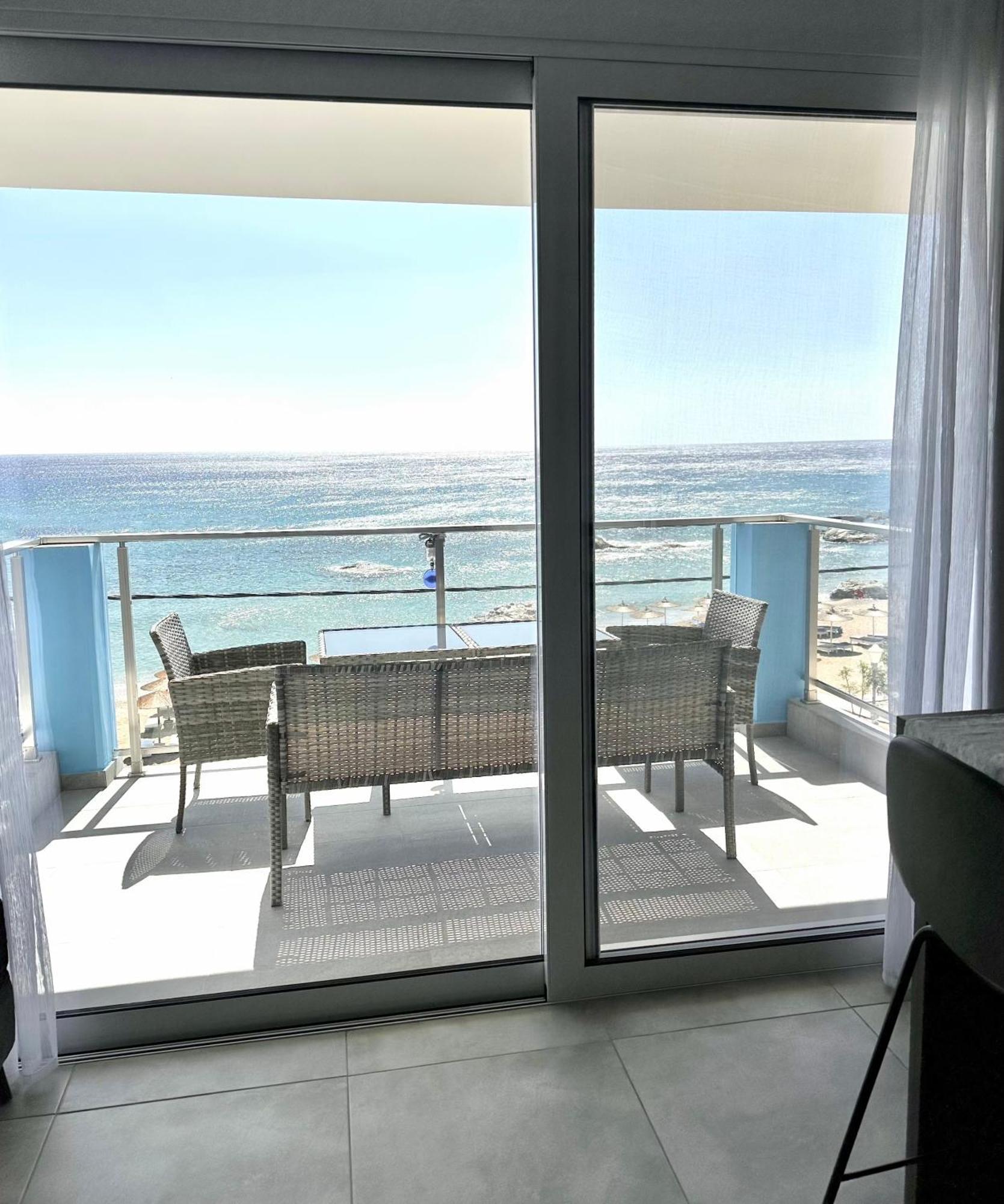 Hotel Stegna Sea & Sun Archangelos  Pokój zdjęcie