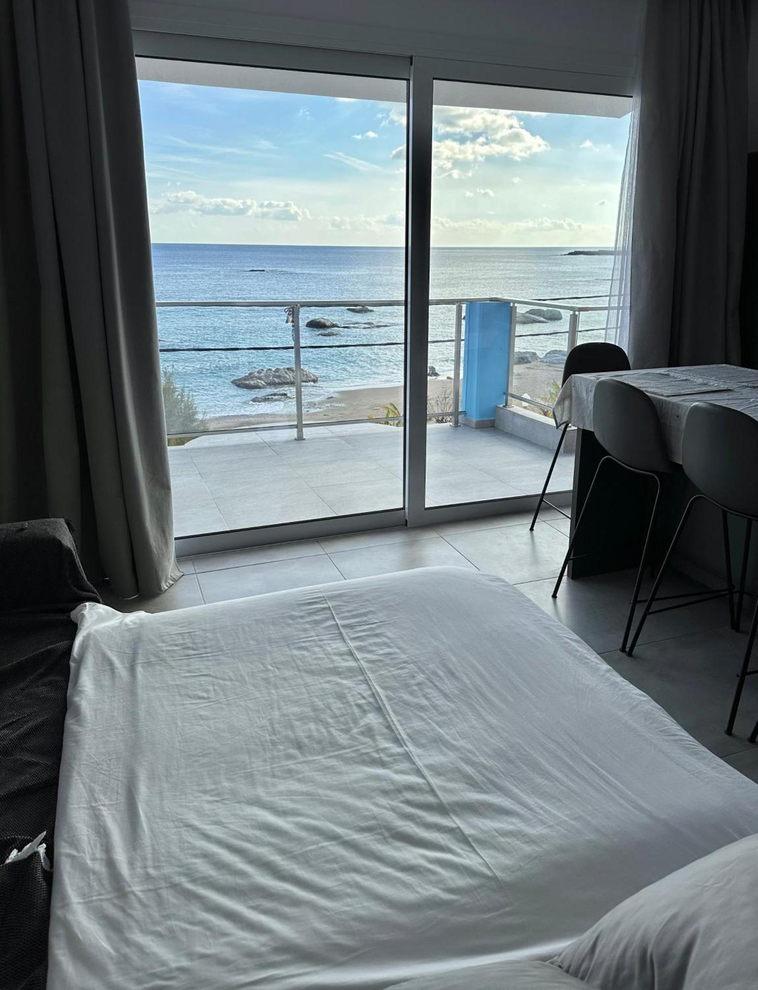 Hotel Stegna Sea & Sun Archangelos  Zewnętrze zdjęcie