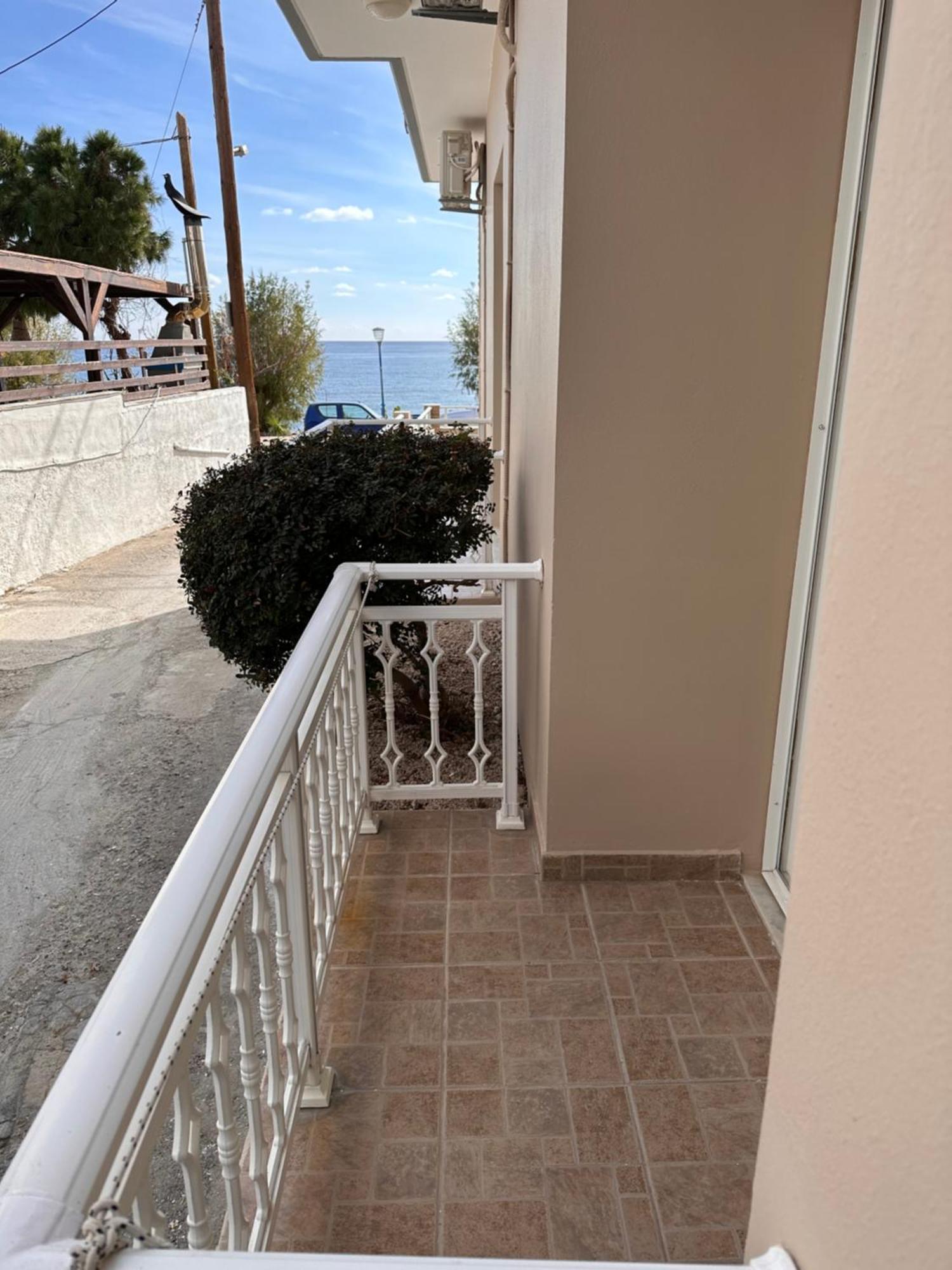 Hotel Stegna Sea & Sun Archangelos  Pokój zdjęcie